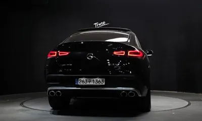 Mercedes-Benz GLE-Class 2022, 30768 км, за 61777.33 USD