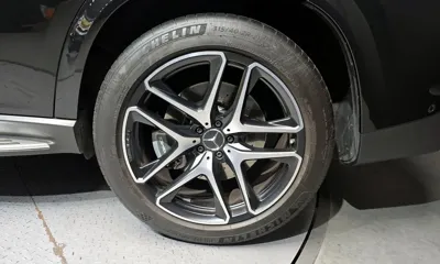 Mercedes-Benz GLE-Class 2022, 30768 км, за 61777.33 USD