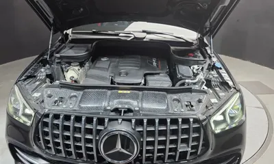 Mercedes-Benz GLE-Class 2022, 30768 км, за 61777.33 USD - фото 6