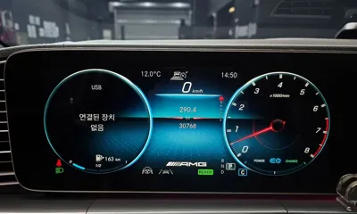 Mercedes-Benz GLE-Class 2022, 30768 км, за 61777.33 USD - фото 8