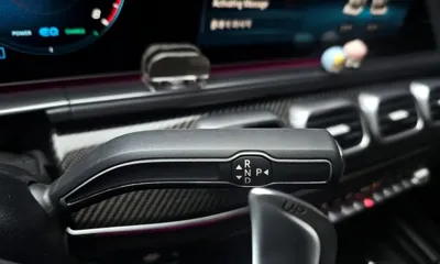 Mercedes-Benz GLE-Class 2022, 30768 км, за 61777.33 USD - фото 9