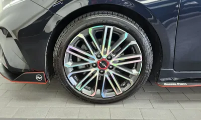 Kia K3 2023, 59659 км, за 13913.17 USD