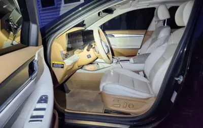 Hyundai Grandeur 2020, 99028 км, за 16286.65 USD