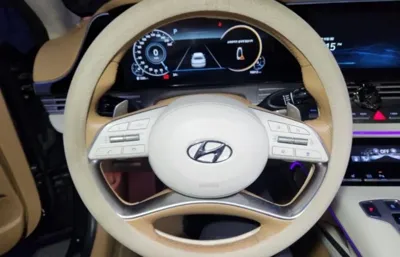 Hyundai Grandeur 2020, 99028 км, за 16286.65 USD