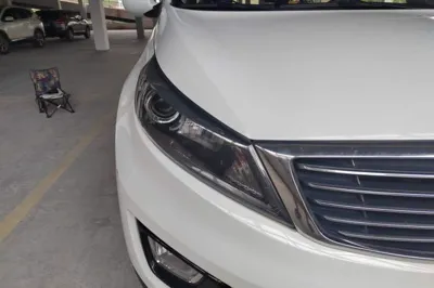 Kia Sportage R 2016, 160200 км, за 4698 USD - фото 7