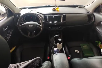 Kia Sportage R 2016, 160200 км, за 4698 USD - фото 9