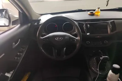 Kia Sportage R 2016, 160200 км, за 4698 USD - фото 10