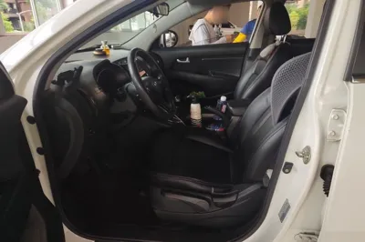 Kia Sportage R 2016, 160200 км, за 4698 USD - фото 15