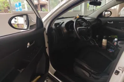 Kia Sportage R 2016, 160200 км, за 4698 USD - фото 16