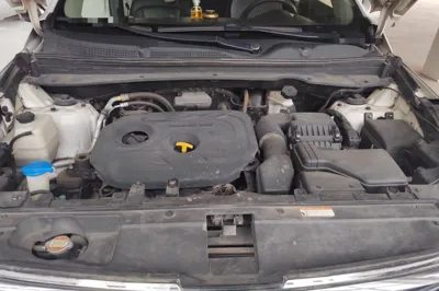 Kia Sportage R 2016, 160200 км, за 4698 USD - фото 21