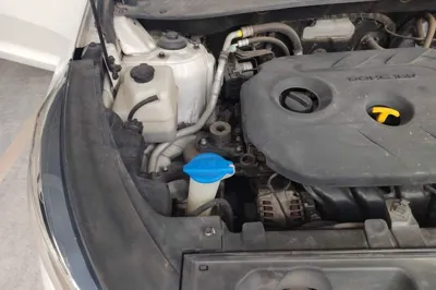 Kia Sportage R 2016, 160200 км, за 4698 USD - фото 23