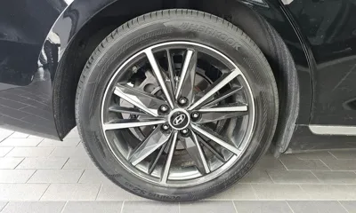 Hyundai Grandeur 2020, 65980 км, за 16482.09 USD