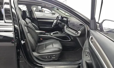 Hyundai Grandeur 2020, 65980 км, за 16474.57 USD - фото 11