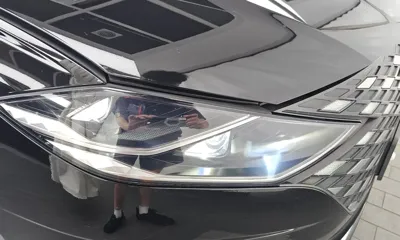Hyundai Grandeur 2020, 65980 км, за 16474.57 USD - фото 22