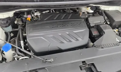 Kia Canival 2020, 55311 км, за 11641.76 USD - фото 6