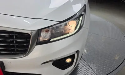 Kia Canival 2020, 55311 км, за 11641.76 USD - фото 22
