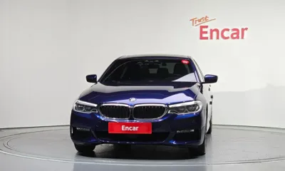 BMW 5-Series 2018, 216009 км, за 11059.08 USD