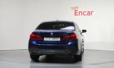 BMW 5-Series 2018, 216009 км, за 11059.08 USD