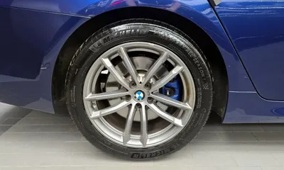 BMW 5-Series 2018, 216009 км, за 11059.08 USD