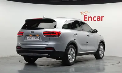 Kia Sorento 2017, 67301 км, за 8930.31 USD