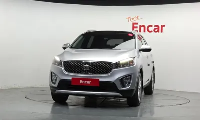Kia Sorento 2017, 67301 км, за 8930.31 USD