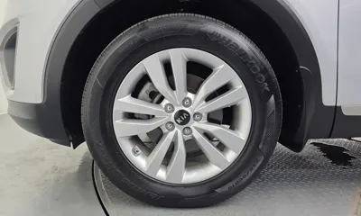 Kia Sorento 2017, 67301 км, за 8930.31 USD