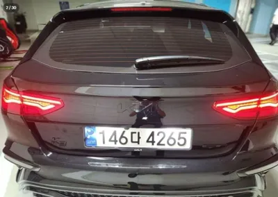 Kia K3 2024, 16836 км, за 18526.94 USD