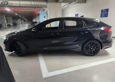 Kia K3 2024, 16836 км, за 18526.94 USD