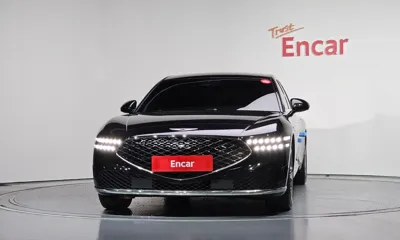 Genesis G90 2022, 152130 км, за 29012.45 USD