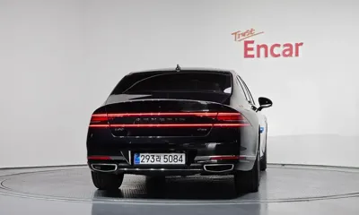 Genesis G90 2022, 152130 км, за 29012.45 USD