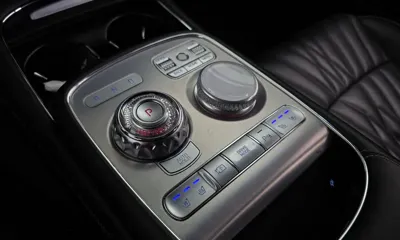 Genesis G90 2022, 152130 км, за 28810.56 USD - фото 9