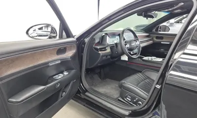 Genesis G90 2022, 152130 км, за 28810.56 USD - фото 10
