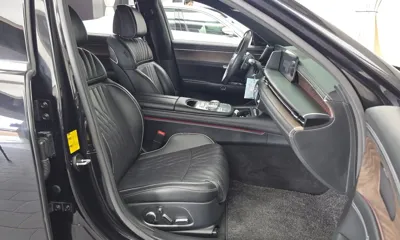 Genesis G90 2022, 152130 км, за 28810.56 USD - фото 11
