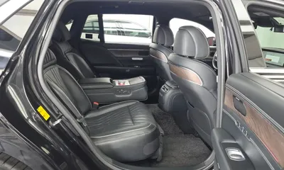 Genesis G90 2022, 152130 км, за 28810.56 USD - фото 12