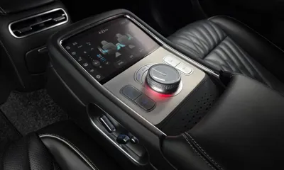 Genesis G90 2022, 152130 км, за 28810.56 USD - фото 19