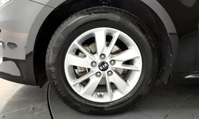 Kia K5 2018, 258042 км, за 3610.35 USD