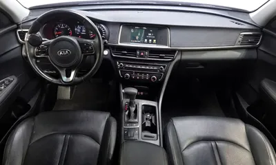 Kia K5 2018, 258042 км, за 3577.94 USD - фото 7