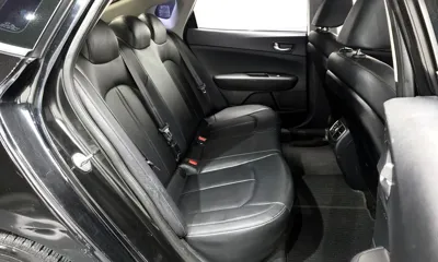 Kia K5 2018, 258042 км, за 3577.94 USD - фото 12