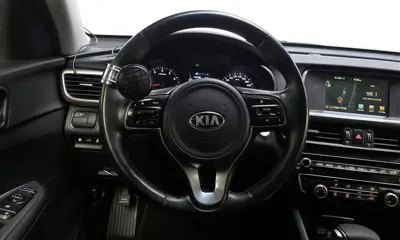 Kia K5 2018, 258042 км, за 3577.94 USD - фото 13