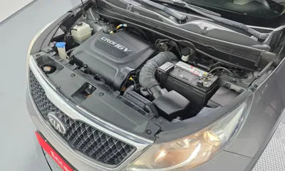 Kia Sportage 2014, 148675 км, за 5120.13 USD - фото 6