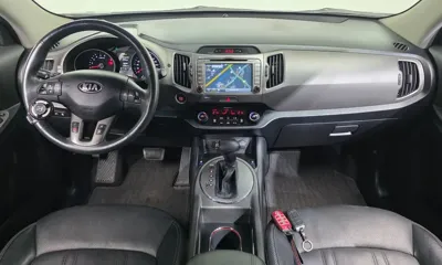 Kia Sportage 2014, 148675 км, за 5120.13 USD - фото 7