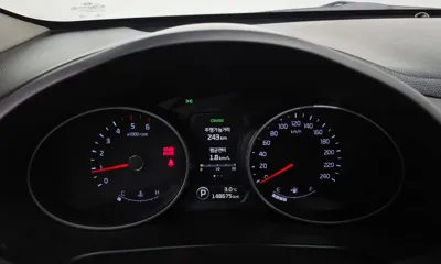 Kia Sportage 2014, 148675 км, за 5120.13 USD - фото 8