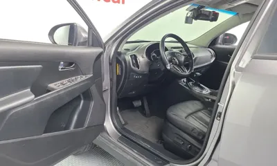 Kia Sportage 2014, 148675 км, за 5120.13 USD - фото 10