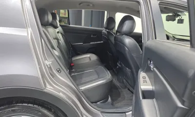 Kia Sportage 2014, 148675 км, за 5120.13 USD - фото 12