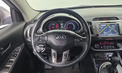 Kia Sportage 2014, 148675 км, за 5120.13 USD - фото 13