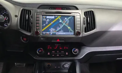 Kia Sportage 2014, 148675 км, за 5120.13 USD - фото 14