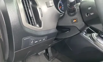 Kia Sportage 2014, 148675 км, за 5120.13 USD - фото 17