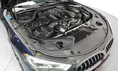 BMW 8-Series 2019, 89029 км, за 52791.54 USD - фото 6