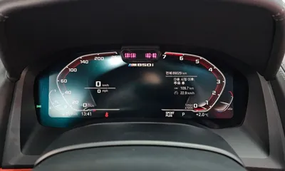 BMW 8-Series 2019, 89029 км, за 52791.54 USD - фото 8