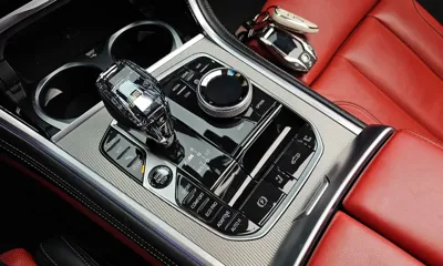 BMW 8-Series 2019, 89029 км, за 52791.54 USD - фото 9